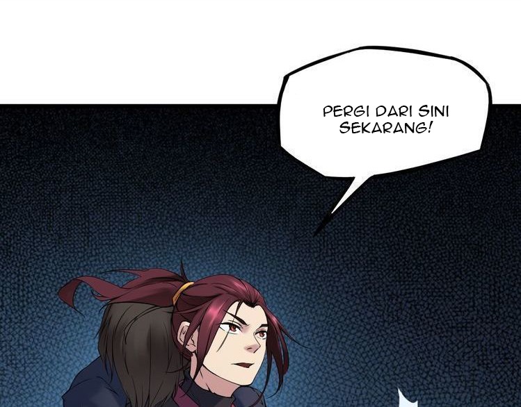 Dragon’s Blood Vessels chapter 32